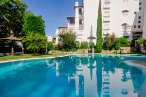 MasApartamentos El Puerto