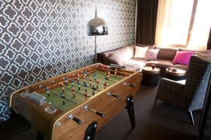 Hotels Langley Hotel Le Petit Prince : photos des chambres