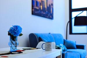 Casa Duda Apart in Milan