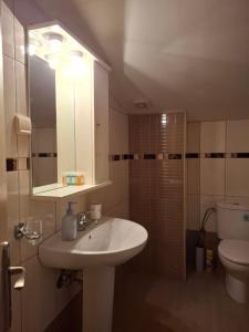 Aggelos Elegant Stay City Center