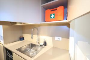 Casa Duda Apart in Milan