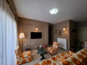 Aggelos Elegant Stay City Center