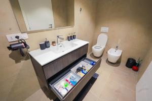 Casa Duda Apart in Milan