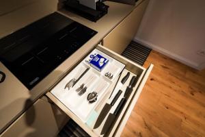 Casa Duda Apart in Milan