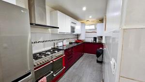 Villas Maison de Vacances mais pas de fetes : photos des chambres