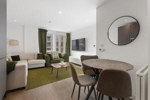 Mill Hill 2 Bed Apartment