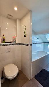 Villas Maison de Vacances mais pas de fetes : photos des chambres