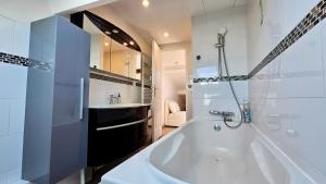 Villas Maison de Vacances mais pas de fetes : photos des chambres