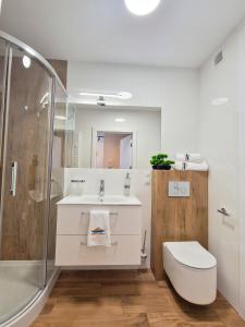 Apartamenty Złote Wydmy - Plażowa Park Międzywodzie