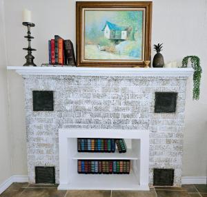 Craftsman by Downtown Uvalde