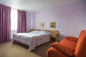 Family triple room room in Dva Kryla Inn