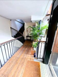 Grand Théâtre Apartment