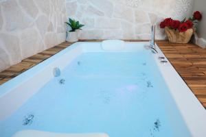 Pharus Miseni Suites and rooms