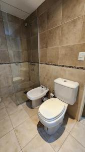 Deheza II- Gral Paz-BY Apartments