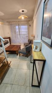 Deheza II- Gral Paz-BY Apartments