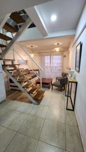 Deheza II- Gral Paz-BY Apartments