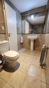 Deheza II- Gral Paz-BY Apartments