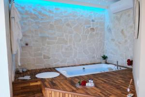 Pharus Miseni Suites and rooms