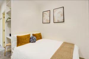 Kingston Central Suites