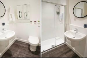 Kingston Central Suites