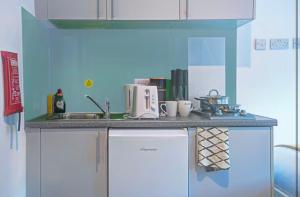 Kingston Central Suites