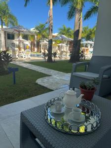 Lujoso townhouse en Boca Chica