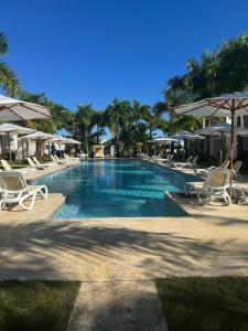 Lujoso townhouse en Boca Chica