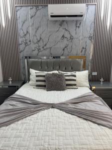 Lujoso townhouse en Boca Chica