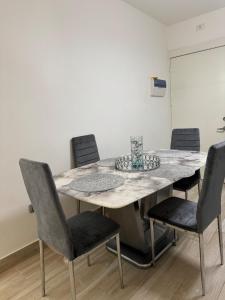 Lujoso townhouse en Boca Chica