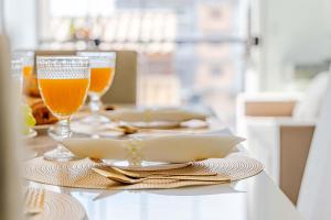 Apartamento a 150 Metros da Praia com Piscina