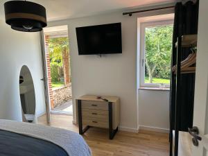 Gîte LE RUISSEAU DU BEJEAN