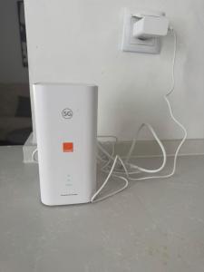 Résidence FLORA luxe appartement