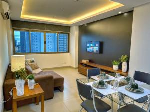 Refúgio Manhattan Flat - Silencio, espaço e ao lado do shopping