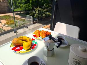 castlerock vista mar