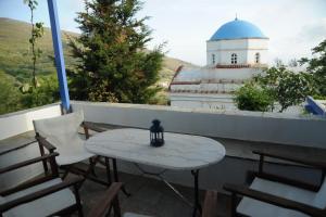 Karyatides Homes