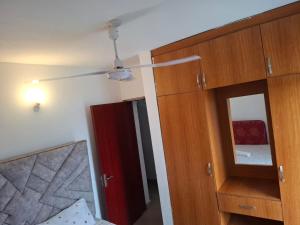 Aisha Luxury Apartments