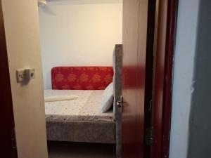 Aisha Luxury Apartments