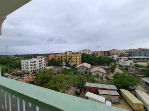 Aisha Luxury Apartments