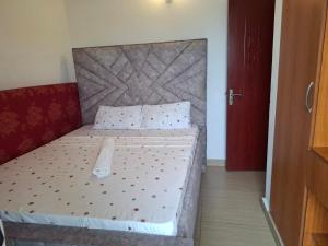 Aisha Luxury Apartments