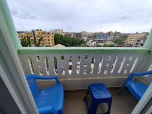 Aisha Luxury Apartments