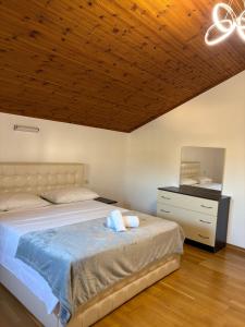 Shkodra Rooms