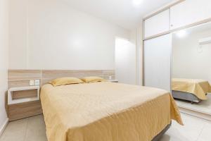 Apto com Localização Privilegiada na Avenida Principal de Bombas