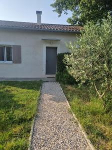 Maisons de vacances Gite en Cevennes - Les Taillades : photos des chambres