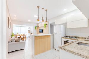 Aconchegante Apto a 200 Metros da Praia de Bombas