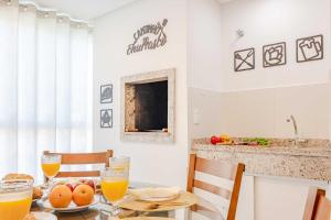 Aconchegante Apto a 200 Metros da Praia de Bombas