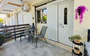 Nikos Studio House by Delta Hospitality