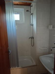 Horsky hotel Sport