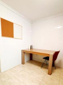 Piso de mediterráneo