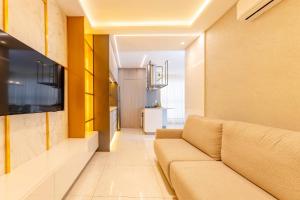 Apto Luxuoso - Condomínio com Piscina Aquecida