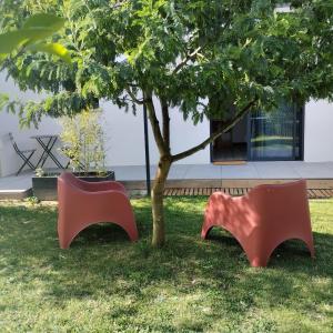 Maisons d'hotes Le Logis de la Voie Verte : photos des chambres
